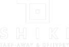 Shiki Take-away & Delivery
