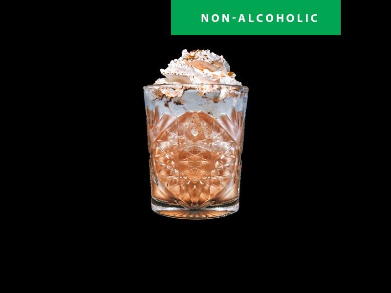 Caramel Frappucino