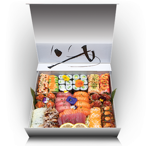 Shiki Gift Box | 68 st
