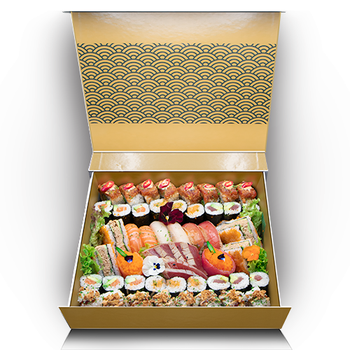 Mother's Day Giftbox | 52 st