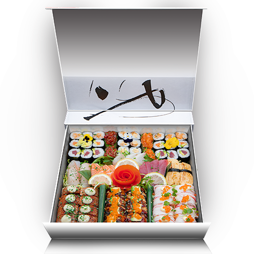 Shiki Easter Giftbox | 65 st