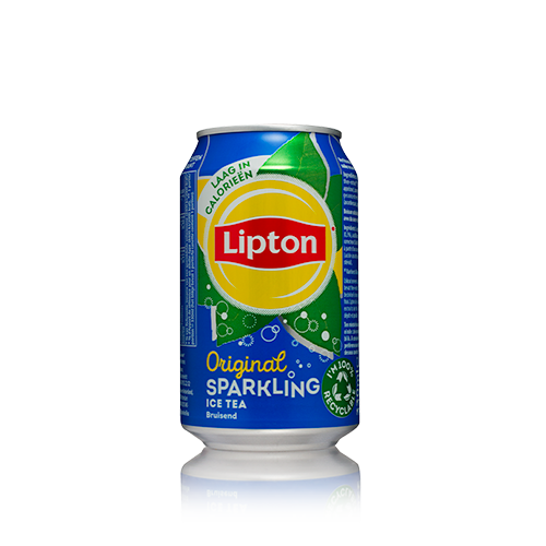 Lipton Ice Tea Sparkling | 330ml