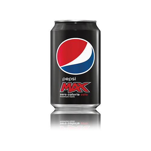 Pepsi Cola Max | 330 ML