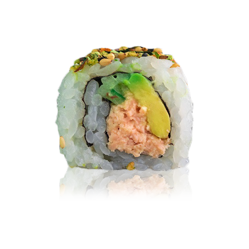 Sake Wasabi | 4 st