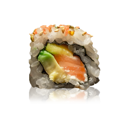 Sake Mango | 4 st