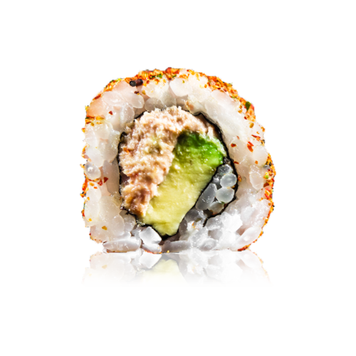 Spicy Maguro | 4 st