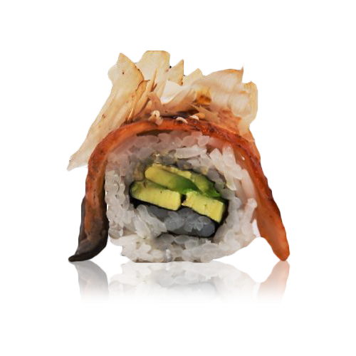 Unagi Bonito | 4 st