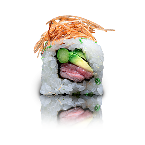GYU NIKU ROLL | 4 ST