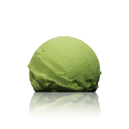 Green Tea Ice cream | 160 ml