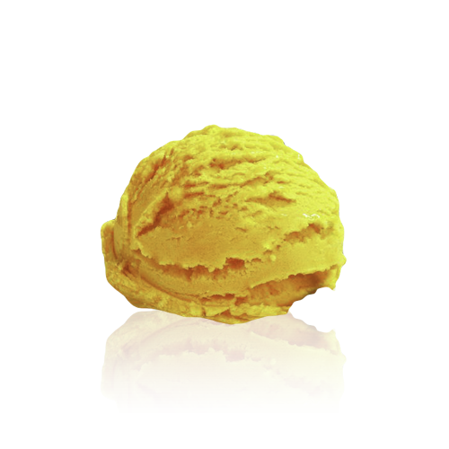 Mango Ice cream | 160 ml