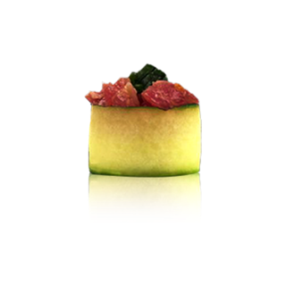 KAPPA GUNKAN TUNA | 2ST