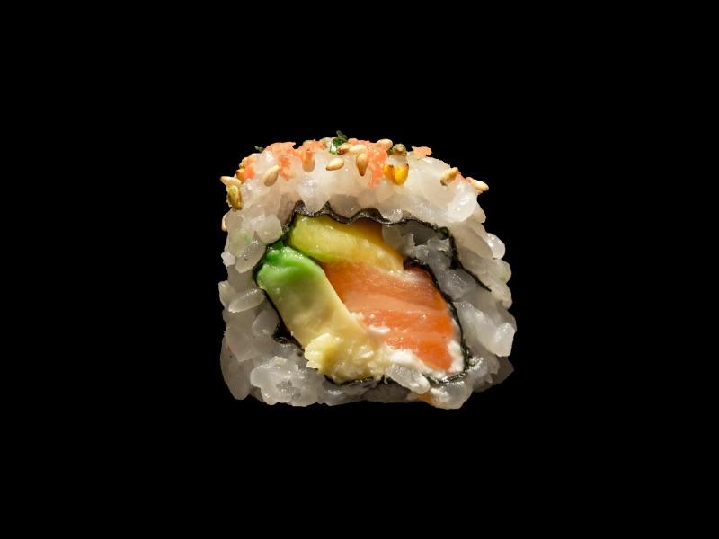 Sake Mango