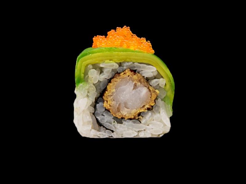 Dragon Roll