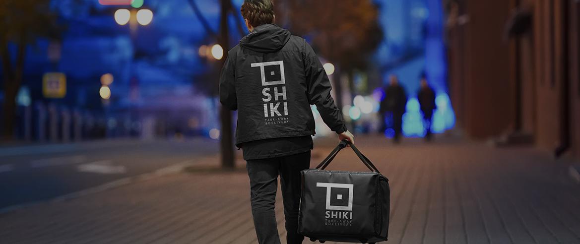 Luxe hapjes bestellen bij shiki - bezorgservice