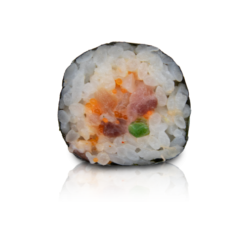 Hamachi Hosomaki | 6 ST