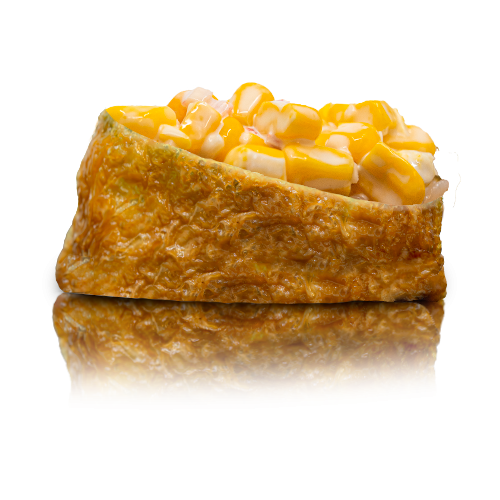 Inari Gunkan Corn