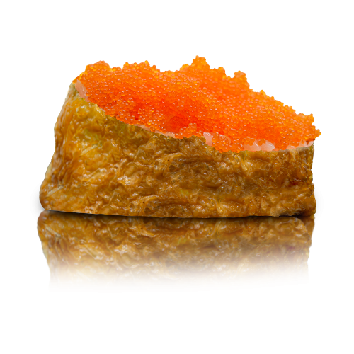 Inari Gunkan Masago