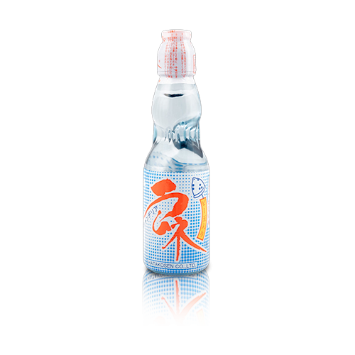 Ramune Original | 200ML