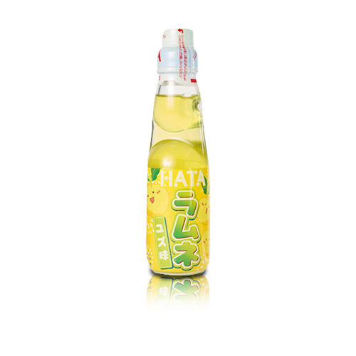 Ramune Yuzu | 200ML