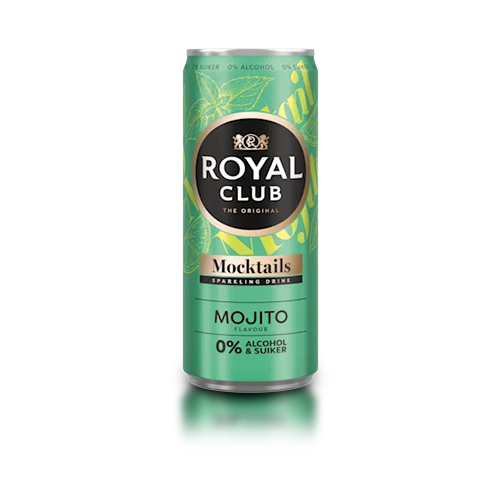 Mojito 0.0
