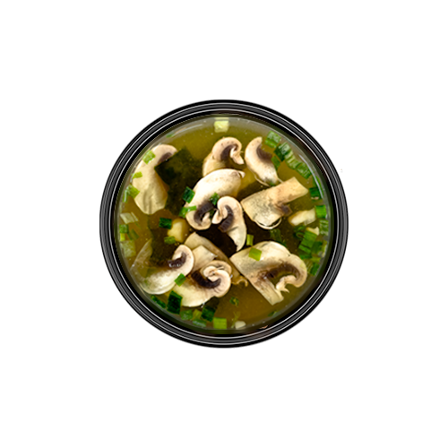 Miso soup